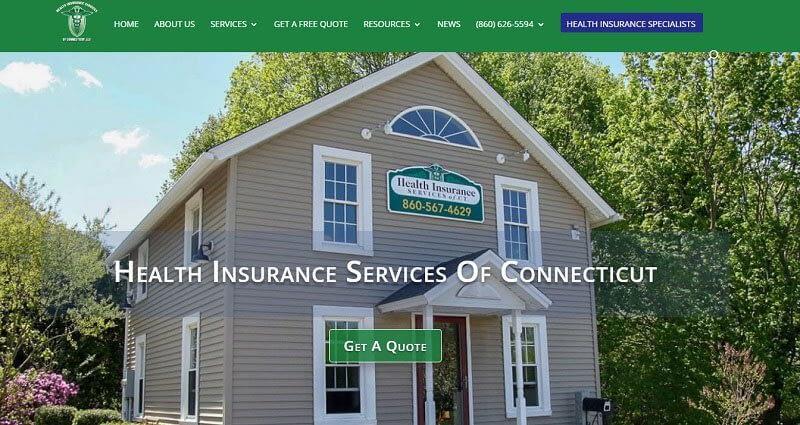 SEO Live Portfolio Torrington CT SEO CT